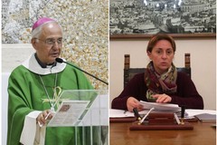 Comune: venerdì 19 dicembre cerimonia di scambio degli auguri con il Vescovo Mons. Luigi Mansi