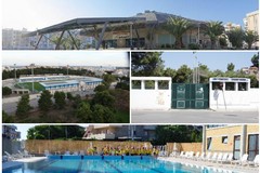 Impianti sportivi, gara per le concessioni a privati, le motivazioni dal Comune