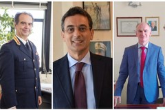 Polizia di Stato: tris di assi per la Puglia. Incarichi per Gianni Casavola, Massimo Modeo ed Aurelio Montaruli