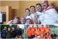 Calcio a 5: nuova attesa disputa tra la Asl Bt ed il Circolo Tennis di Andria