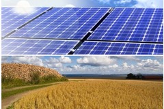 Forum Ambientalista Puglia: urge la regolamentazione degli impianti di energia rinnovabile in aree sensibili