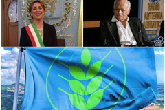 Per il quarto anno consecutivo Andria si aggiudica la bandiera "Spighe verdi" 2022