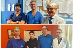 Ipertensione della vena porta: al Bonomo di Andria si cura grazie al lavoro di una equipe multidisciplinare