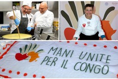 La solidarietà parla attraverso atti concreti con il progetto “Mani unite per il Congo”