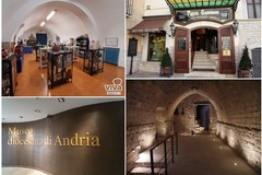 La Notte dei Musei ad Andria: un viaggio tra i tesori cittadini