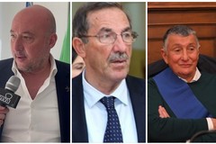 Solidarietà alla sindaca Bruno da Filippo Caracciolo, Bernardo Lodispoto e Lorenzo Marchio Rossi