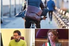 Parte ad Andria il servizio “Bike to work – Bike to school”