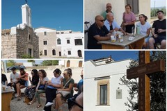 Incontro testimonianza a "Senza Sbarre": i progetti Policoro della Puglia accolti alla Masseria San Vittore