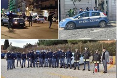 Prevenzione incendi: formazione e aggiornamento per i poliziotti della Questura di Andria