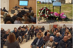 Parco della Memoria Covid: il Sindaco Bruno incontra i famigliari delle vittime in vista del 18 marzo