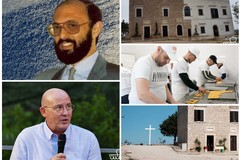 “Sergio Cosmai: una storia italiana”: tra le testimonianze anche quella di don Riccardo Agresti