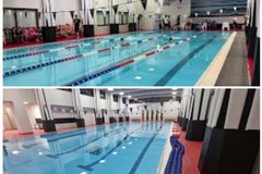 "Piano Estate" all'istituto comprensivo “Riccardo Cotugno”. Al via i corsi di nuoto