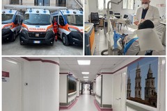 Sanità: «Anche l’Intelligenza Artificiale ci dà ragione…»