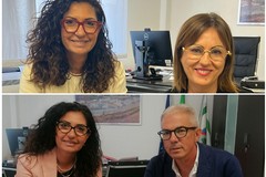 Due nuovi incarichi nell'ambito amministrativo della Asl Bt