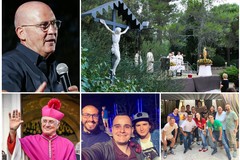 Festa della parrocchia di Santa Maria del Monte