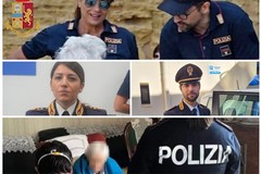 Massima sensibilizzazione della Questura di Andria contro il fenomeno delle truffe agli anziani