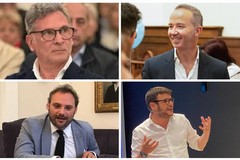 Giorni decisivi per le candidature in consiglio regionale