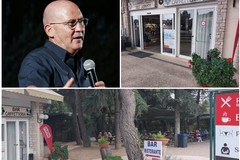 Furto al ristorante di Castel del Monte, Don Riccardo Agresti: "Necessario istituire un presidio permanente nella zona"