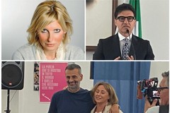 Elezioni regionali: nel Pd della Bat spunta il tandem Giovanni Vurchio ed Antonella Cusmai