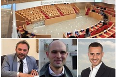 Elezioni regionali: da Andria tre candidati pronti per la competizione mentre per le comunali resta "il grande freddo"