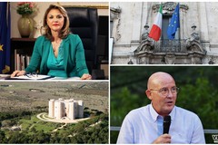 Sicurezza nel territorio di Castel del Monte: se ne discuterà nel Comitato per l'Ordine e la Sicurezza Pubblica