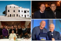 Una nuova veste giuridica per il progetto diocesano “Senza Sbarre”
