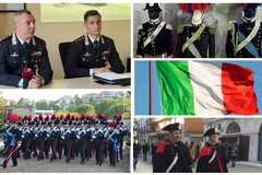Giornata dell’Unità Nazionale e delle Forze Armate: le iniziative dell'Arma dei Carabinieri
