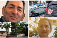 Alberto Coretti non è più tra noi: scompare a 55 anni un Carabiniere dal cuore d'oro