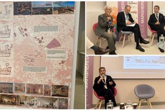 La riqualificazione di Palazzo Ducale esposta a Firenze per "Urban Promo"   