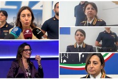 L'ITT Jannuzzi di Andria dice NO alla violenza di Genere