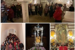 I pellegrinaggi giubilari, cammini di conversione e rinnovamento spirituale