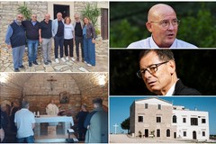 Don Riccardo Agresti con il progetto "Senza Sbarre", ospite di Tv2000