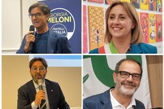 Perde pezzi il Pd ad Andria mentre il centrodestra sembra aver trovato il proprio candidato sindaco