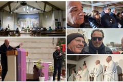 Furto alla chiesa di San Luigi a Castel del Monte: sottratte due grosse casse acustiche