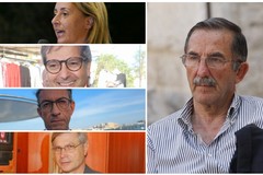 I Sindaci di Andria, Bisceglie, Trani e San Ferdinando chiedono le dimissioni di Lodispoto