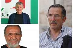 Liberali e Riformisti Andria: "Dimissioni per Lodispoto, Marchio Rossi e Sgarra"