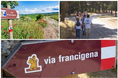 Ad Andria un convegno sulla via Francigena
