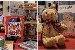 Giorno della Memoria 2026: letture ad alta voce e una mostra di giocattoli a tema nelle giornate del 26, 27 e 28 gennaio