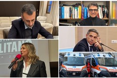 Andria, in attesa di...molte risposte!