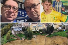 Da Andria una mano tesa a Niscemi