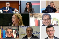 Si ritorna a parlare dei nuovi ospedali di Andria e Bisceglie, della piastra Onco-Ematologica al Dimiccoli e dei buoni pasto