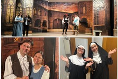 "Kuss Matrmonie… S’avva feie???" in scena il 18 e 19 aprile