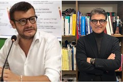 Maltempo e grandinate nella Bat: De Santis e Vurchio : "La Regione Puglia già al lavoro per andare in soccorso agli agricoltori" 