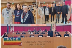 Il Consiglio regionale della Puglia ricorda Guglielmo Minervini a dieci anni dalla sua scomparsa