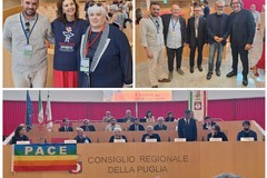 Il Consiglio regionale della Puglia ricorda Guglielmo Minervini a dieci anni dalla sua scomparsa