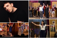Un "Elisir d'amore" fuori dagli schemi: la scommessa vinta dallo scenografo andriese Riccardo Sgaramella