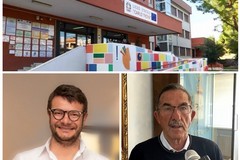 Sulla chiusura del liceo Troya di Andria è botta e risposte pungenti tra De Santis e Lodispoto