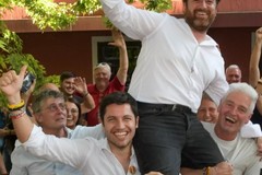 Segrate, il nuovo sindaco è l'andriese Francesco Di Chio
