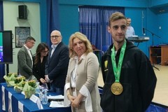 Oltre lo sport: all'IC "Cotugno" di Andria un'alleanza tra scuola e salute per far crescere il futuro