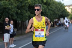 Francesco Fortunato arriva 15° ai Mondiali di atletica negli Stati Uniti